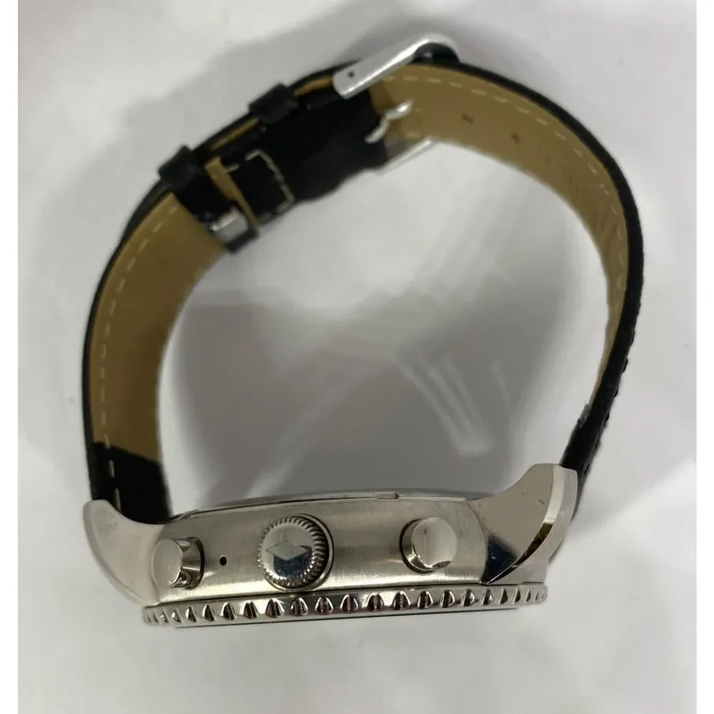 Fossil Gen 3 Authentic Genuine Smart Watch Custom Band FTW4003 CR607